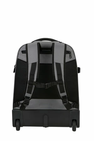 Samsonite Roader 55cm Cabin 2-Wheel Laptop Backpack 16 Samsonite Roader 55cm Cabin 2-Wheel Laptop Backpack - Image 16