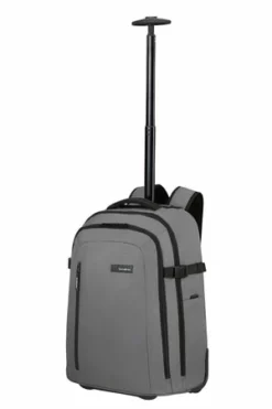 Samsonite Roader 55cm Cabin 2-Wheel Laptop Backpack 36 Samsonite Roader 55cm Cabin 2-Wheel Laptop Backpack -UK Suitcase Sales Shop gr4 149c74d4 e5d0 4c6a a6c1 f58aa04d0be7