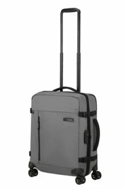 Samsonite Roader 55cm Spinner Cabin Case -UK Suitcase Sales Shop gr4 1ffd2b9d 8836 4b7a a75e f47f772cc622