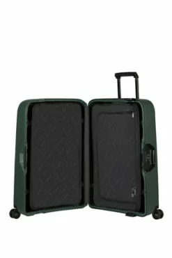Samsonite Magnum ECO 81cm Extra Large Spinner Suitcase -UK Suitcase Sales Shop gr4 f2d7348d 8e7d 467d 8d47 e59859d88549