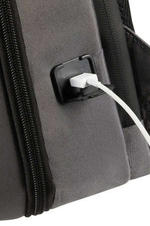 Samsonite Litepoint 15.6 Inch Laptop Backpack 14 Samsonite Litepoint 15.6 Inch Laptop Backpack - Image 14