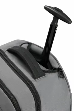 Samsonite Roader 55cm Cabin 2-Wheel Laptop Backpack 39 Samsonite Roader 55cm Cabin 2-Wheel Laptop Backpack -UK Suitcase Sales Shop gr7 e3a58304 86f0 4f0e 95b0 e52179756b52