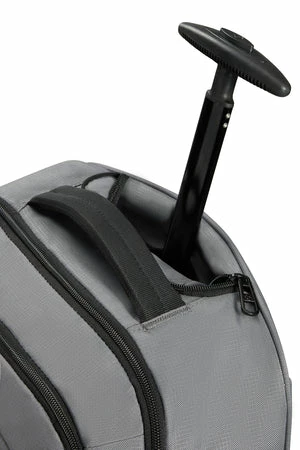Samsonite Roader 55cm Cabin 2-Wheel Laptop Backpack 20 Samsonite Roader 55cm Cabin 2-Wheel Laptop Backpack - Image 20