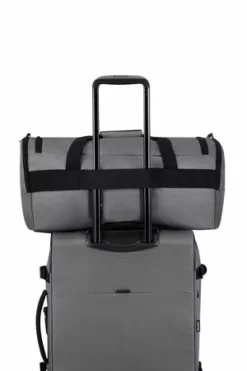 Samsonite Roader Duffle Bag -UK Suitcase Sales Shop gy4