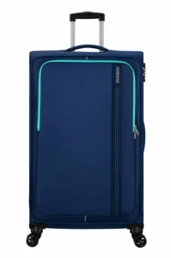 American Tourister Sea Seeker 80cm Large Spinner Suitcase -UK Suitcase Sales Shop l1 19422d19 e9b5 4935 825b 12eb60a2ece2