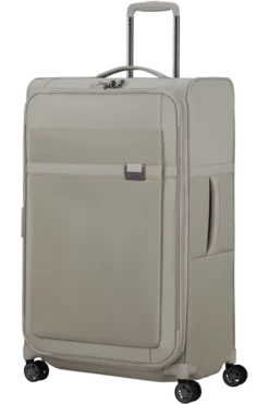 Samsonite Airea 78cm Expandable 4-Wheel Spinner Suitcase -UK Suitcase Sales Shop l2