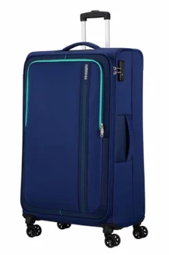 American Tourister Sea Seeker 80cm Large Spinner Suitcase -UK Suitcase Sales Shop l2 7f06d788 1ecd 40d8 9b09 ce18f2b6c18f