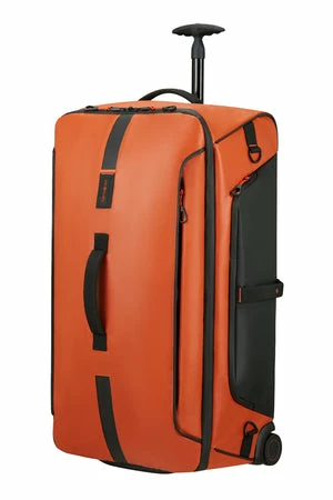Samsonite Paradiver Light 79cm 2-Wheeled Duffle Bag 2 Samsonite Paradiver Light 79cm 2-Wheeled Duffle Bag - Image 2