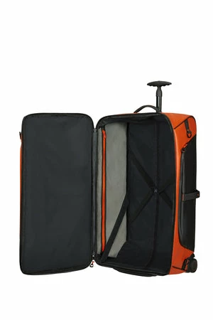 Samsonite Paradiver Light 79cm 2-Wheeled Duffle Bag 4 Samsonite Paradiver Light 79cm 2-Wheeled Duffle Bag - Image 4