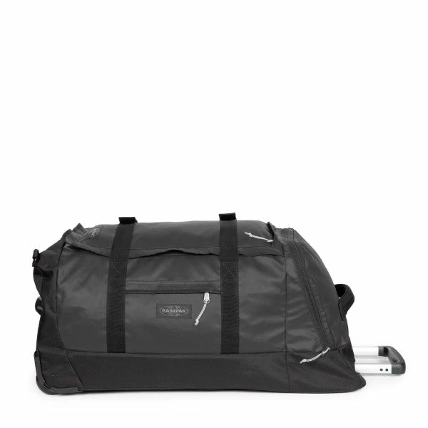 Eastpak Perce 2-Wheel Large Holdall 2 Eastpak Perce 2-Wheel Large Holdall - Image 2