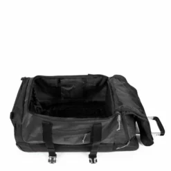 Eastpak Perce 2-Wheel Medium Holdall -UK Suitcase Sales Shop m2