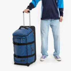 Eastpak Perce 2-Wheel Medium Holdall -UK Suitcase Sales Shop m4 2483ab6d 60bb 4668 9f9c d97c1c2280e8