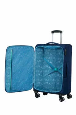 American Tourister Sea Seeker 68cm Medium Spinner Suitcase -UK Suitcase Sales Shop m4 cc8a35cf c4c7 4be4 987b 43223614bfe2