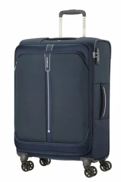 Samsonite Popsoda 66cm Medium Expandable Spinner Case -UK Suitcase Sales Shop med2 2988041b 211c 4bc5 9177 d4f3966abf3d