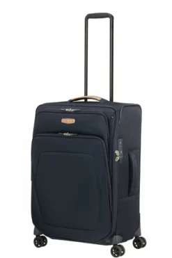 Samsonite Spark SNG Eco 67cm Medium Expandable 4-Wheel Suitcase -UK Suitcase Sales Shop med2 494191a6 ca05 42cf b7d0 9b8945d94ca7