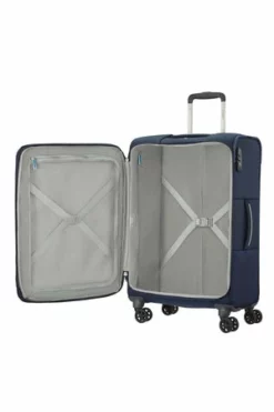 Samsonite Popsoda 66cm Medium Expandable Spinner Case -UK Suitcase Sales Shop med4 96c1b52c 902e 4bf5 af69 be6c4524c255