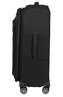 Samsonite Airea 67cm Expandable 4-Wheel Spinner Suitcase -UK Suitcase Sales Shop medblk5