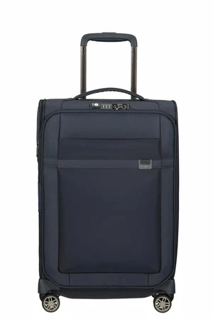 Samsonite Airea 55x35x22/25cm 4-Wheel Expandable Cabin Case 6 Samsonite Airea 55x35x22/25cm 4-Wheel Expandable Cabin Case - Image 6