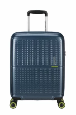 American Tourister Geopop 55cm 4-Wheel Cabin Case