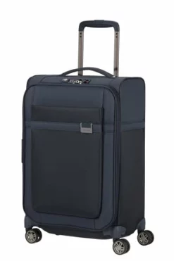 Samsonite Airea 55x35x22/25cm 4-Wheel Expandable Cabin Case 16 Samsonite Airea 55x35x22/25cm 4-Wheel Expandable Cabin Case -UK Suitcase Sales Shop n2 32e9d1da e8eb 40d7 894c ca0b3e51a5c8