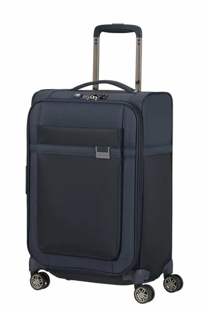 Samsonite Airea 55x35x22/25cm 4-Wheel Expandable Cabin Case 7 Samsonite Airea 55x35x22/25cm 4-Wheel Expandable Cabin Case - Image 7