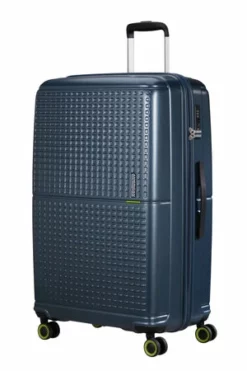 American Tourister Geopop 77cm 4-Wheel Large Suitcase 17 American Tourister Geopop 77cm 4-Wheel Large Suitcase -UK Suitcase Sales Shop n2 9dc2b142 a8c5 4afd 847e cfaf1f6393cc