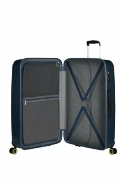 American Tourister Geopop 77cm 4-Wheel Large Suitcase 19 American Tourister Geopop 77cm 4-Wheel Large Suitcase -UK Suitcase Sales Shop n4 250b51fd 1cfc 449c abd6 76f12ca1a34a