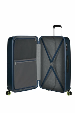 American Tourister Geopop 77cm 4-Wheel Large Suitcase 8 American Tourister Geopop 77cm 4-Wheel Large Suitcase - Image 8