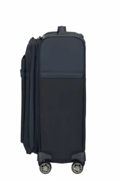 Samsonite Airea 55x35x22/25cm 4-Wheel Expandable Cabin Case 19 Samsonite Airea 55x35x22/25cm 4-Wheel Expandable Cabin Case -UK Suitcase Sales Shop n5 97735996 e174 4194 8b17 c595f9c43524