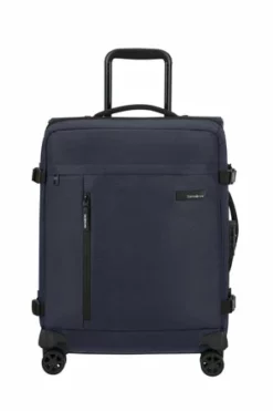 Samsonite Roader 55cm Spinner Cabin Case -UK Suitcase Sales Shop nv1 13d7f3c3 39ea 4db2 9ae5 5d10a88224ca
