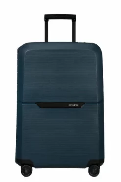 Samsonite Magnum ECO 69cm Medium 4 Wheel Spinner Suitcase 25 Samsonite Magnum ECO 69cm Medium 4 Wheel Spinner Suitcase -UK Suitcase Sales Shop nv1 94445115 2bde 4da7 ac63 f81d441213a4