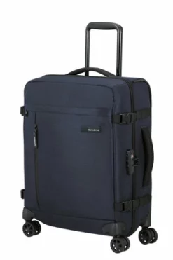 Samsonite Roader 55cm Spinner Cabin Case -UK Suitcase Sales Shop nv2 2d9bc140 a3cb 49a9 8228 5316f7229c2a