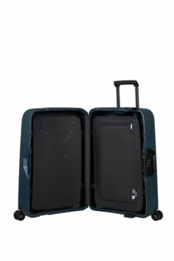 Samsonite Magnum ECO 69cm Medium 4 Wheel Spinner Suitcase 28 Samsonite Magnum ECO 69cm Medium 4 Wheel Spinner Suitcase -UK Suitcase Sales Shop nv4 ba8c57ce dee7 4171 a63b bc69fd586354