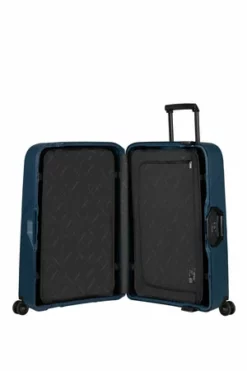 Samsonite Magnum ECO 81cm Extra Large Spinner Suitcase -UK Suitcase Sales Shop nv4 e2ff9468 8d02 42d3 9550 950a28a41ac4