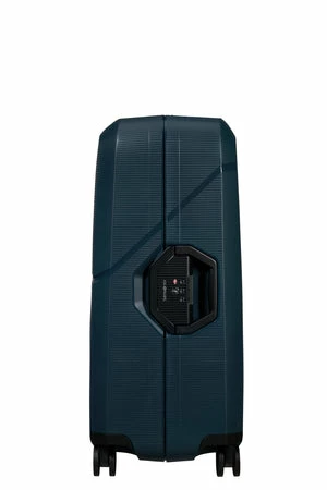 Samsonite Magnum ECO 69cm Medium 4 Wheel Spinner Suitcase 10 Samsonite Magnum ECO 69cm Medium 4 Wheel Spinner Suitcase - Image 10