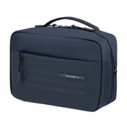 Samsonite Stackd Hanging Toiletry Kit -UK Suitcase Sales Shop nvy2 a232cd2f cd2d 4477 a04e 46034345dd4c