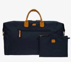 Bric's X-Travel Large Holdall -UK Suitcase Sales Shop nvy3 ececa490 609d 414d aa54 cbbdfc41544e