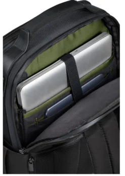 Samsonite Openroad 2.0 15.6 Inch Laptop Backpack -UK Suitcase Sales Shop orbkp14blk4 a7a78867 8431 4794 bab1 c155c373983b