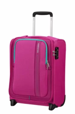 American Tourister Sea Seeker 45x36x20cm 2-Wheel Under Seat Cabin Case -UK Suitcase Sales Shop p2 773c1e5f 0b1c 41a9 9e54 4a23d88c4ffe