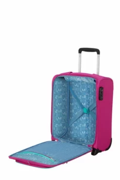 American Tourister Sea Seeker 45x36x20cm 2-Wheel Under Seat Cabin Case -UK Suitcase Sales Shop p3 5d9e9da4 badd 4ed1 9e47 62be9c85dba0
