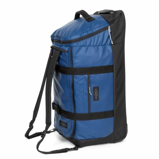 Eastpak Perce 2-Wheel Large Holdall 6 Eastpak Perce 2-Wheel Large Holdall - Image 6