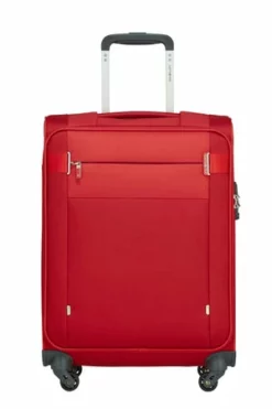 Samsonite Citybeat 55cm Spinner Cabin Case 29 Samsonite Citybeat 55cm Spinner Cabin Case -UK Suitcase Sales Shop rd1