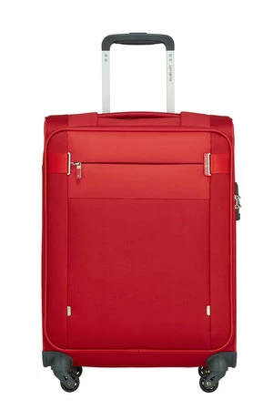 Samsonite Citybeat 55cm Spinner Cabin Case 10 Samsonite Citybeat 55cm Spinner Cabin Case - Image 10