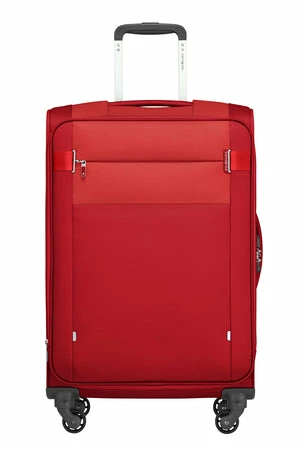 Samsonite Citybeat 66cm Medium Expandable Spinner Case 11 Samsonite Citybeat 66cm Medium Expandable Spinner Case - Image 11