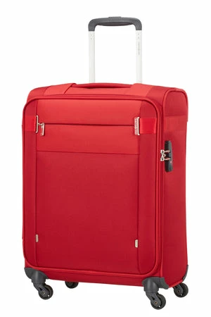 Samsonite Citybeat 55cm Spinner Cabin Case 11 Samsonite Citybeat 55cm Spinner Cabin Case - Image 11