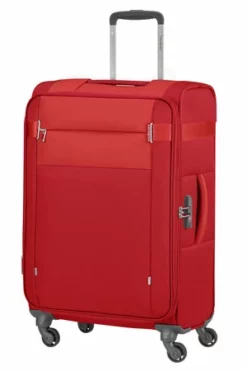 Samsonite Citybeat 66cm Medium Expandable Spinner Case 31 Samsonite Citybeat 66cm Medium Expandable Spinner Case -UK Suitcase Sales Shop rd2 c46f54b7 db69 4391 bb56 39736b461f90