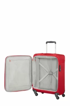 Samsonite Citybeat 55cm Spinner Cabin Case 31 Samsonite Citybeat 55cm Spinner Cabin Case -UK Suitcase Sales Shop rd3