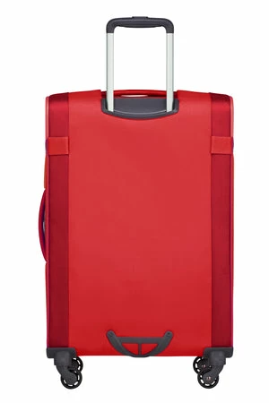 Samsonite Citybeat 66cm Medium Expandable Spinner Case 13 Samsonite Citybeat 66cm Medium Expandable Spinner Case - Image 13