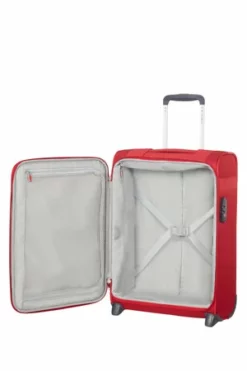 Samsonite Citybeat 55cm Upright Cabin Case -UK Suitcase Sales Shop rd4 344bd87d 6836 4aed 9e82 311ae5e3ab29
