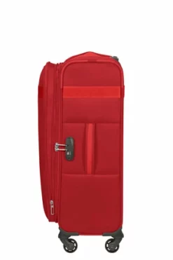 Samsonite Citybeat 66cm Medium Expandable Spinner Case 34 Samsonite Citybeat 66cm Medium Expandable Spinner Case -UK Suitcase Sales Shop rd5